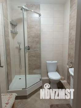 1-к квартира, посуточно, 40м2, 9/10 этаж