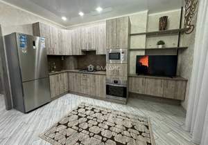 1-к квартира, на длительный срок, 37м2, 3/4 этаж
