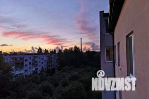 2-к квартира, посуточно, 52м2, 5/6 этаж