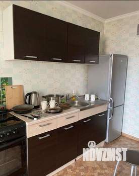 1-к квартира, на длительный срок, 39м2, 8/17 этаж