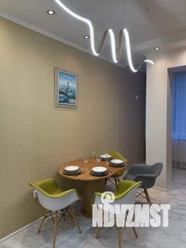 1-к квартира, посуточно, 50м2, 5/11 этаж