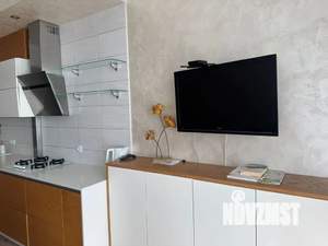 2-к квартира, посуточно, 80м2, 2/8 этаж