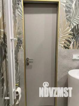 1-к квартира, посуточно, 22м2, 1/1 этаж