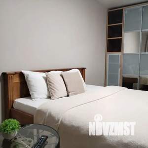 2-к квартира, посуточно, 63м2, 1/1 этаж