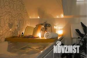 3-к квартира, посуточно, 64м2, 4/4 этаж