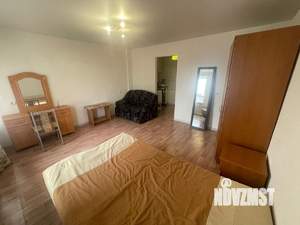 1-к квартира, на длительный срок, 24м2, 5/5 этаж