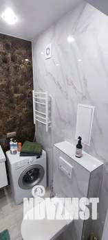 1-к квартира, посуточно, 38м2, 7/9 этаж