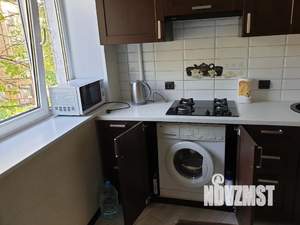 3-к квартира, посуточно, 55м2, 3/5 этаж