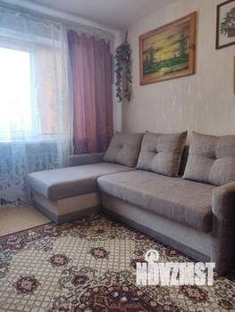 2-к квартира, на длительный срок, 35м2, 4/9 этаж