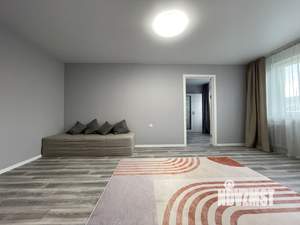 2-к квартира, на длительный срок, 46м2, 5/5 этаж