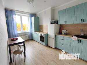 1-к квартира, посуточно, 31м2, 6/10 этаж