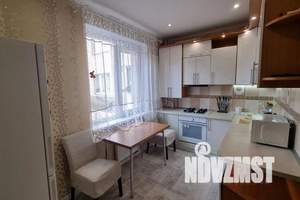 1-к квартира, посуточно, 37м2, 1/5 этаж