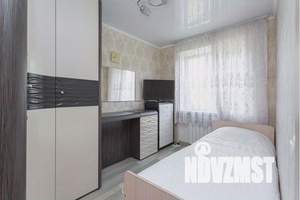 2-к квартира, посуточно, 43м2, 4/5 этаж