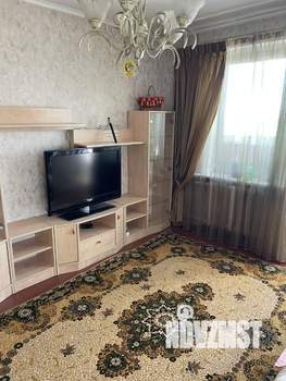 3-к квартира, посуточно, 65м2, 11/12 этаж