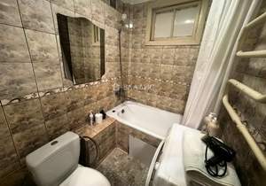 1-к квартира, на длительный срок, 33м2, 4/5 этаж