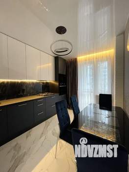 1-к квартира, на длительный срок, 47м2, 4/8 этаж