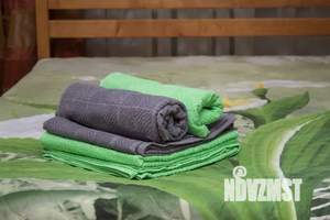 2-к квартира, посуточно, 45м2, 9/9 этаж