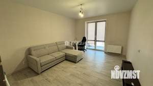 1-к квартира, на длительный срок, 37м2, 8/14 этаж