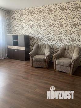 1-к квартира, на длительный срок, 40м2, 8/9 этаж