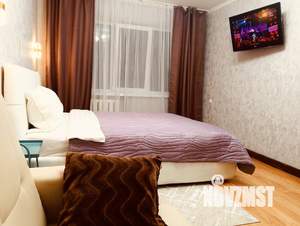 2-к квартира, посуточно, 50м2, 1/1 этаж