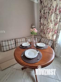1-к квартира, посуточно, 37м2, 4/9 этаж