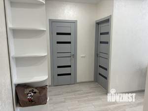 1-к квартира, на длительный срок, 42м2, 1/4 этаж