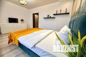 1-к квартира, посуточно, 39м2, 5/8 этаж