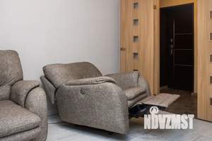 2-к квартира, посуточно, 45м2, 5/10 этаж