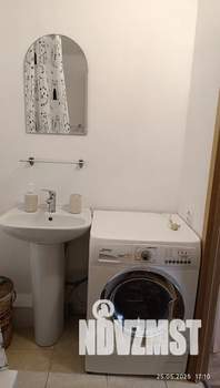 1-к квартира, посуточно, 43м2, 4/9 этаж