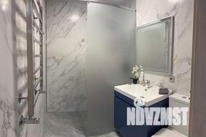 1-к квартира, посуточно, 43м2, 4/13 этаж