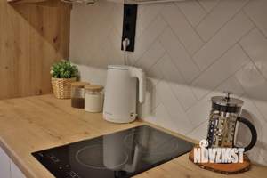 1-к квартира, на длительный срок, 40м2, 5/6 этаж