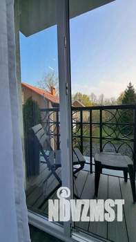 1-к квартира, посуточно, 47м2, 1/1 этаж