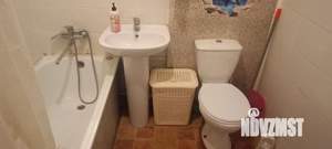 1-к квартира, на длительный срок, 30м2, 1/5 этаж