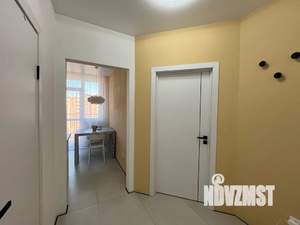 1-к квартира, посуточно, 29м2, 6/9 этаж