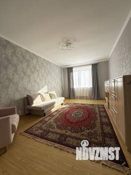 3-к квартира, на длительный срок, 99м2, 2/3 этаж