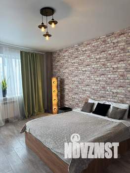 2-к квартира, посуточно, 72м2, 6/16 этаж