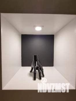 1-к квартира, посуточно, 66м2, 8/9 этаж