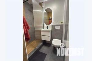 2-к квартира, посуточно, 46м2, 1/5 этаж