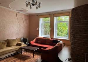 2-к квартира, на длительный срок, 45м2, 1/3 этаж