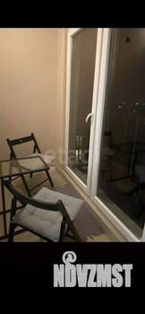 1-к квартира, на длительный срок, 45м2, 10/10 этаж