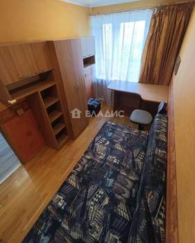 2-к квартира, на длительный срок, 35м2, 2/5 этаж