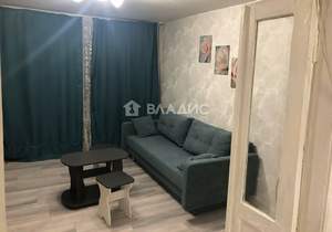 2-к квартира, на длительный срок, 36м2, 1/5 этаж