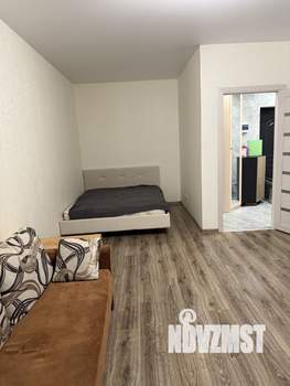 1-к квартира, на длительный срок, 40м2, 3/9 этаж