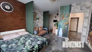1-к квартира, посуточно, 52м2, 10/14 этаж
