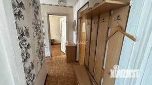 2-к квартира, на длительный срок, 45м2, 3/5 этаж