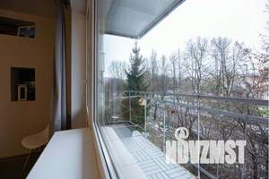 1-к квартира, посуточно, 35м2, 2/9 этаж