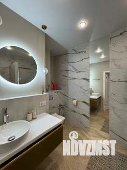 2-к квартира, посуточно, 80м2, 9/12 этаж