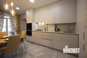 1-к квартира, посуточно, 36м2, 2/5 этаж