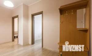 2-к квартира, посуточно, 85м2, 1/1 этаж