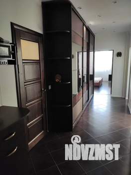 2-к квартира, посуточно, 63м2, 5/16 этаж